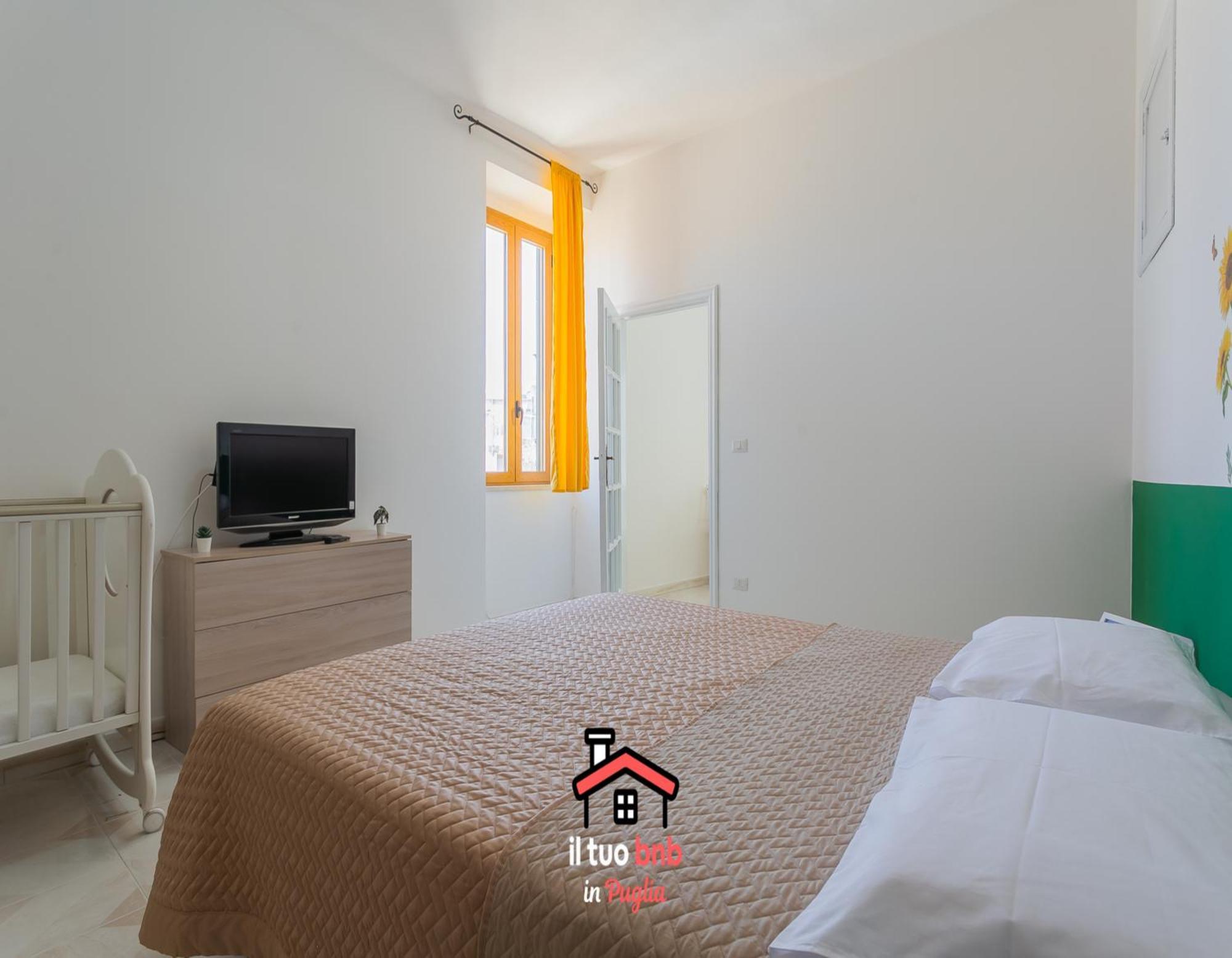 Casa Bianca Bnb,Big Terrace,10 Min Airport Beaches Bitonto Esterno foto